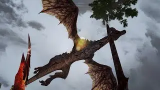 Skyrim SE - Randomness