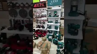 Suv Nasoslari | Сув насослари