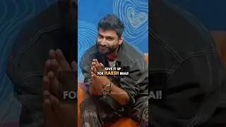 Roasting @Harshgujral #standupcomedy #standupcomedian #roast #roasting #haseebkhan #viralshorts
