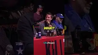 He Made Tony Hinchcliffe Blush!!!😂😂😂| Kill Tony, ft. Filiberto