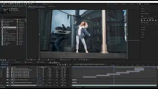 How to Use Masks in After Effects - Motion & Animation