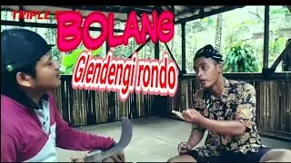 short movie tarik ses semongko