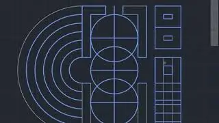 AutoCAD Speed and Accuracy Test