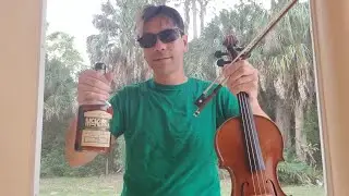 Whiskey Before Breakfast (Fiddle Reel in D)