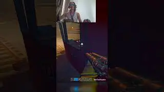 Epic moves in rust by tunnels god