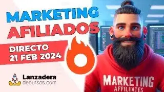 Domina el Marketing de Afiliados