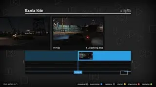 ★How to CarPorn★  (Ausführliches Rockstar Editor Tutorial)
