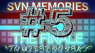 Splix.io - SVN Memories V - THE FINAL SERIES