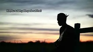 Batas Senja - Nanti Kita Sperti Ini (Cover Ishak Kurniawan) Sape'Dayak