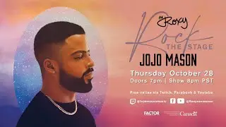 The Roxy- Live Stream