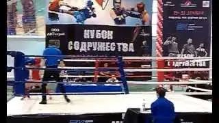 Муай Тай Н. Новгород