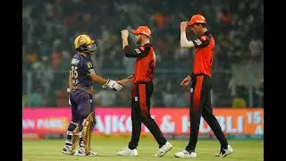 KKR v SRH | HIGHLIGHTS | Match 19 | IPL 2023