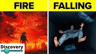 7 Common Dream Meanings you Should Never Ignore | Discovery health