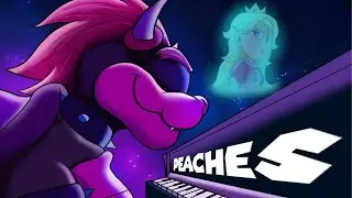 MUSIC REMIX: Bowser's Song 
