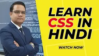 Part 2: Understading Types of CSS