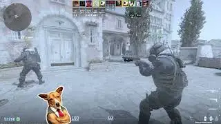 Играю вместе с Куртом Кобейном ! ! ! Оптимизация КС 2 ! ! !