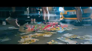 THEO VOINEA - ''HENNESSY'' (Official Video)