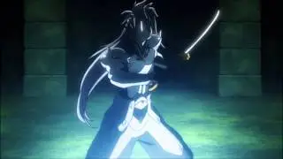 Blazblue Alter Memory   Susanooh Extended