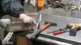 Кразольво под лесовоз!! Продолжение