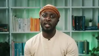 Nana Kwame Adjei-Brenyah introduces Chain-Gang All-Stars