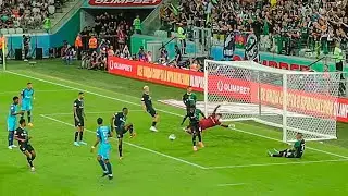 «Зенит» - «Краснодар» 1:0  гол: (55) Родригао (13’) Суперкубок России Финал