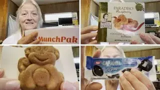 ASMR RP Sales /Sample Rep ! Showing you products !