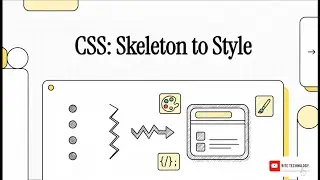 What is CSS?