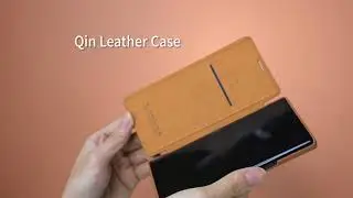 Samsung Galaxy Note9 case collection - Nillkin