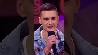 Новый выпуск шоу Конфетка 11 февраля в 