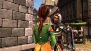 The Settlers 6 - Rise of an Empire - Trailer