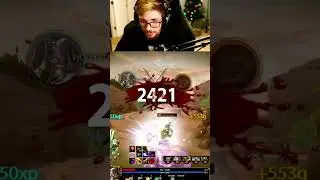 This was one MASSIVE HEIMDALLR ONE SHOT IN SMITE! 