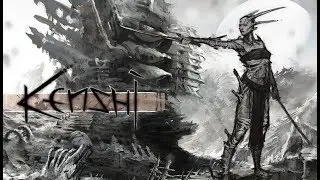 Воровство и производство | #3 Kenshi 1.0.9