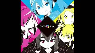 GYARI feat. Kagamine Rin & Len – Resonance Sounds