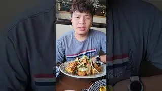 Yummy? or Crummy? (Leo's Reviews) 24th episode: KP's Kitchen at I-10