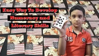 KIDS ACTIVITIES PART 2