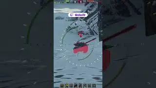 World of Tanks - Highlight Round Episode 116 