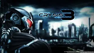 Crysis 3   Официальный полный трейлер геймплея! HD 1080p