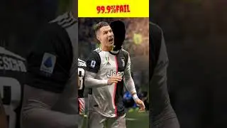 Can you get all of them?#footballer #football #impossible #challenge