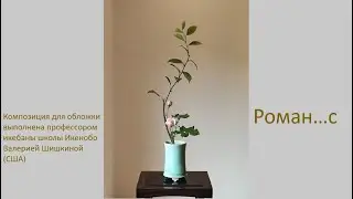 Роман...с
