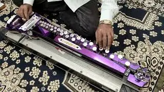 Ohre Taal Mile Nadi Ke Jal Mein | Anokhi Raat | Banjo by Yusuf Darbar