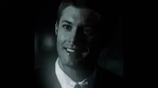 dean winchester  edit- slow down
