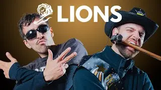 Ganamos Young Lions del festival de Cannes?!?!?!?!