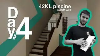 Day #4  |  42KL piscine  |  starting C