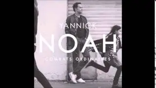 Yannick Noah - Où est-tu ?