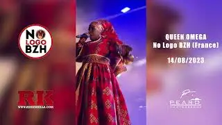 Queen Omega [LIVE] No Logo BZH (France) - Août 2023