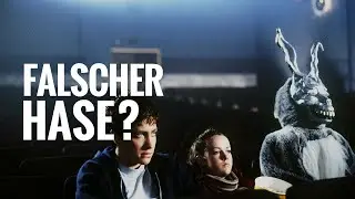 Was ist am One-Hit-Wonder Donnie Darko so kultig?