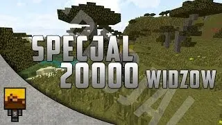 SPECJAL 20000 widzów - TXT | CIEKAWOSTKA | NOWA SERIA | KONKURS