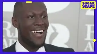 Stormzy's Best Red Carpet Looks