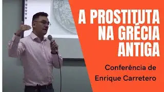 A prostituta na Grécia Antiga: algumas representações na poesia e possível prostíbulo do séc. IV a.C