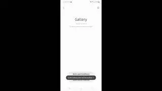 How to Enable Gallery Labs on Samsung   Samsung Galaxy Trick!